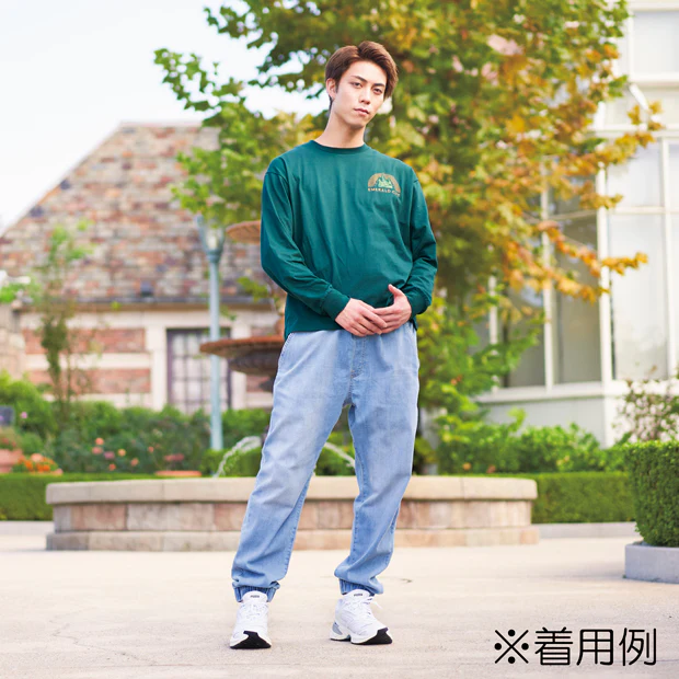 ロングスリーブＴシャツ - Image 4