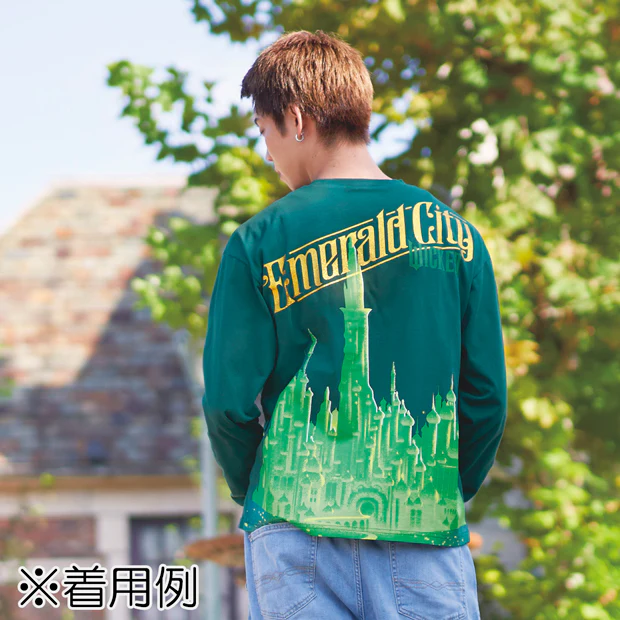 ロングスリーブＴシャツ - Image 5