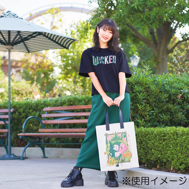 トートバッグ - Image 4