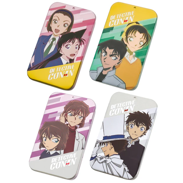 コレクタブルタブレット(全12種/シークレットあり)【2点で¥1,000】 - Image 3