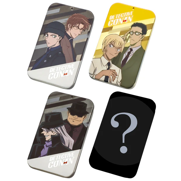 コレクタブルタブレット(全12種/シークレットあり)【2点で¥1,000】 - Image 4
