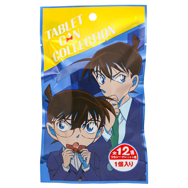 コレクタブルタブレット(全12種/シークレットあり)【2点で¥1,000】 - Image 7