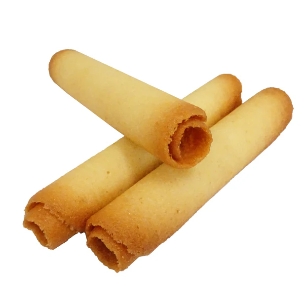 キャラメルロールクッキー - Image 4