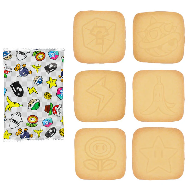 パズル付きクッキー - Image 3