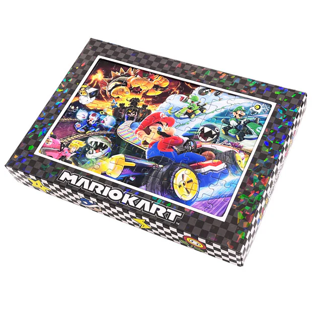 パズル付きクッキー - Image 4