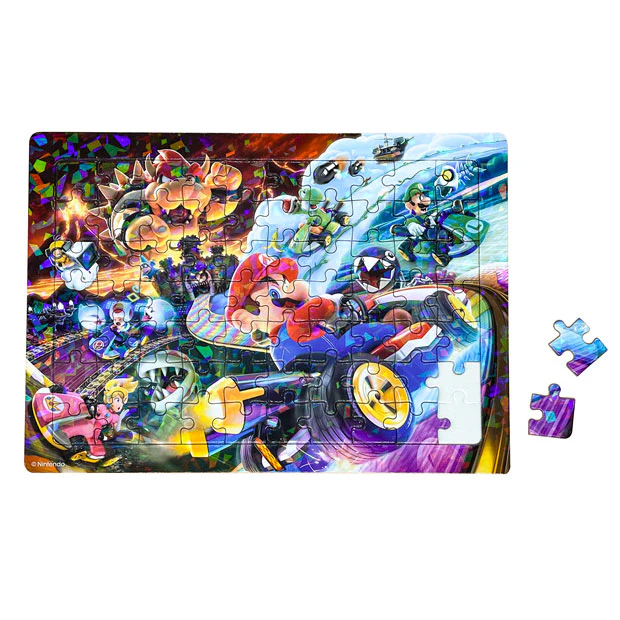 パズル付きクッキー - Image 5