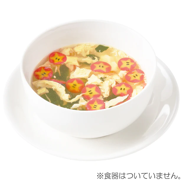 たまごスープ - Image 3